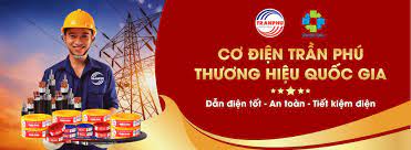 Catalogue Bảng Giá Dây cáp điện Trần Phú 2021