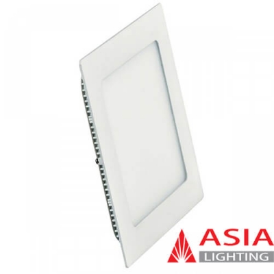Đèn led panel 6w 3 màu ASIA PNV6-DM