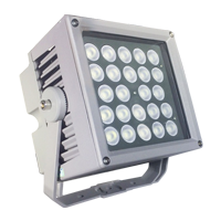Đèn LED chiếu điểm VinaLed 48w OS-FG