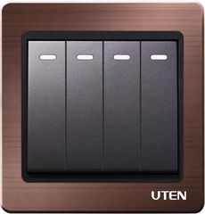 Thiết bị điện UTEN A5