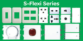 scheider S-FLEXI