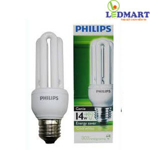 Bóng đèn compac Philips