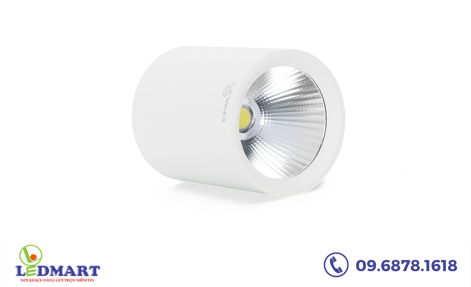 Báo giá các mẫu đèn led ống bơ ASIA siêu sáng, giá tốt mới nhất 2022 3