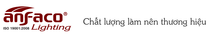 Đèn led anfaco | Giá tốt nhất cả nước tại ledmart