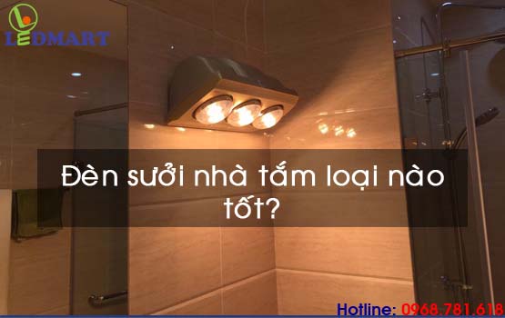 Top 50 đèn sưởi nhà tắm rạng đông rẻ nhất