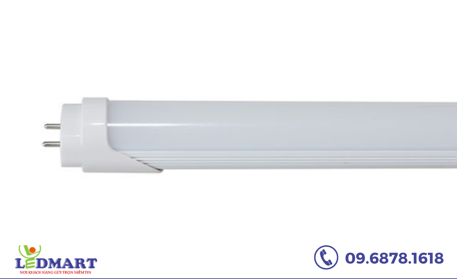 Báo giá các mẫu đèn tuýp LED ASIA siêu sáng, giá tốt mới nhất 2022 4