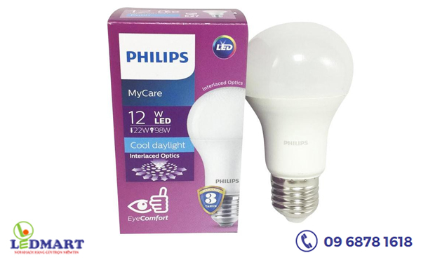 Ưu và nhược điểm của Đèn LED Philips