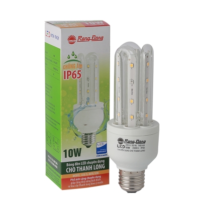 Đèn led chuyên dụng cho thanh long LED TL-WFR/10W